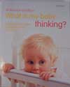what is my baby thinking book